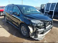 5TDKSKFCXMS040119 2021 TOYOTA SIENNA