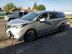 5TDKSKFCXNS042082 2022 TOYOTA SIENNA