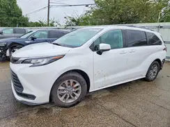 5TDKSKFCXNS042938 2022 TOYOTA SIENNA