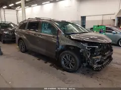 5TDKSKFCXNS051137 2022 TOYOTA SIENNA