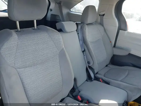 5TDKSKFCXNS053244 2022 TOYOTA SIENNA - Image 8