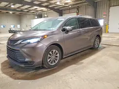 5TDKSKFCXNS062879 2022 TOYOTA SIENNA