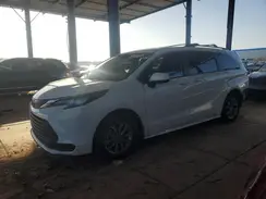 5TDKSKFCXNS063739 2022 TOYOTA SIENNA