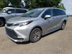5TDKSKFCXNS065443 2022 TOYOTA SIENNA