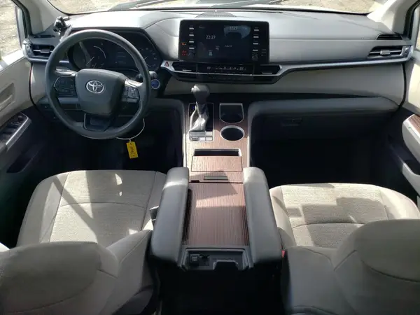 5TDKSKFCXNS065443 2022 TOYOTA SIENNA - Image 8