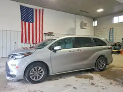 5TDKSKFCXNS066043 2022 TOYOTA SIENNA