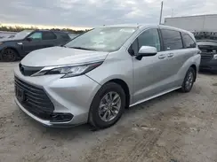 5TDKSKFCXPS079037 2023 TOYOTA SIENNA