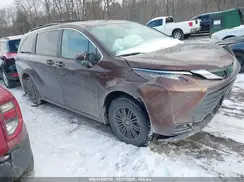 5TDKSKFCXPS079264 2023 TOYOTA SIENNA