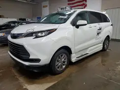 5TDKSKFCXPS086425 2023 TOYOTA SIENNA