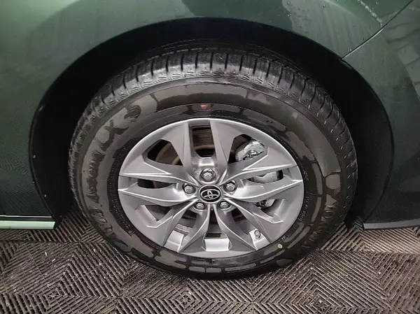 5TDKSKFCXPS088224 2023 TOYOTA SIENNA - Image 1