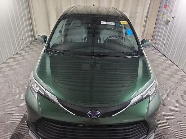 5TDKSKFCXPS088224 2023 TOYOTA SIENNA - Image 8