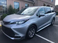 5TDKSKFCXPS094296 2023 TOYOTA SIENNA