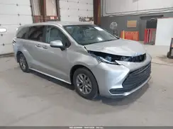 5TDKSKFCXPS094976 2023 TOYOTA SIENNA