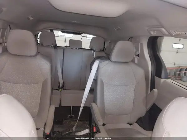 5TDKSKFCXPS094976 2023 TOYOTA SIENNA - Image 8