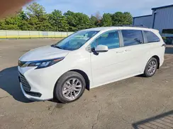 5TDKSKFCXRS119393 2024 TOYOTA SIENNA