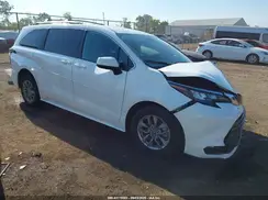 5TDKSKFCXRS147050 2024 TOYOTA SIENNA