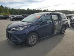 5TDKSKFCXSS182273 2025 TOYOTA SIENNA