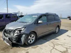 5TDKZ3DC0HS767876 2017 TOYOTA SIENNA