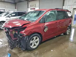 5TDKZ3DC0HS775086 2017 TOYOTA SIENNA