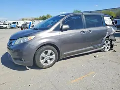 5TDKZ3DC0HS799209 2017 TOYOTA SIENNA