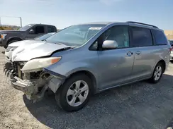 5TDKZ3DC0HS809589 2017 TOYOTA SIENNA