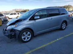 5TDKZ3DC0HS827350 2017 TOYOTA SIENNA