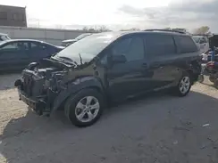 5TDKZ3DC0HS861126 2017 TOYOTA SIENNA