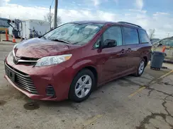 5TDKZ3DC0JS938194 2018 TOYOTA SIENNA