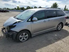 5TDKZ3DC0JS947073 2018 TOYOTA SIENNA