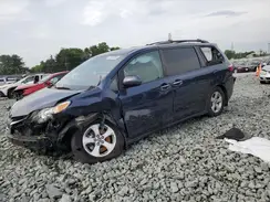 5TDKZ3DC0KS005431 2019 TOYOTA SIENNA