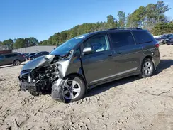 5TDKZ3DC0KS973674 2019 TOYOTA SIENNA
