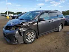 5TDKZ3DC0KS983010 2019 TOYOTA SIENNA