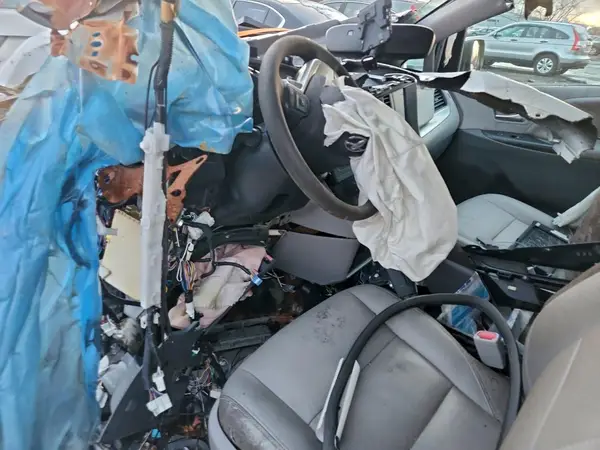 5TDKZ3DC0KS989812 2019 TOYOTA SIENNA - Image 8