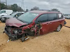 5TDKZ3DC0KS995304 2019 TOYOTA SIENNA