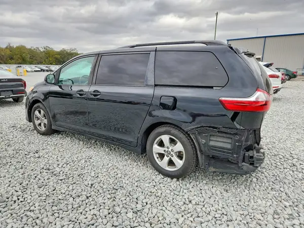 5TDKZ3DC0LS021341 2020 TOYOTA SIENNA - Image 2