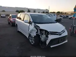 5TDKZ3DC0LS021744 2020 TOYOTA SIENNA