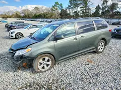 5TDKZ3DC0LS028371 2020 TOYOTA SIENNA