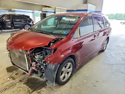 5TDKZ3DC0LS041475 2020 TOYOTA SIENNA