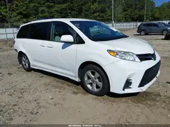 5TDKZ3DC0LS051133 2020 TOYOTA SIENNA