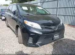 5TDKZ3DC0LS052069 2020 TOYOTA SIENNA