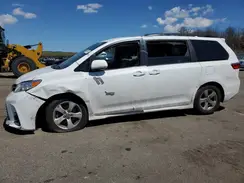 5TDKZ3DC0LS054095 2020 TOYOTA SIENNA