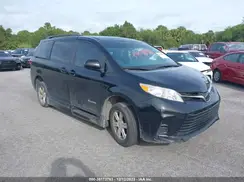 5TDKZ3DC0LS057577 2020 TOYOTA SIENNA
