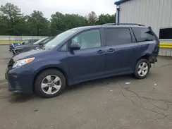 5TDKZ3DC0LS059183 2020 TOYOTA SIENNA