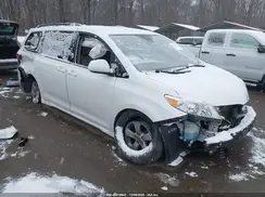 5TDKZ3DC0LS059264 2020 TOYOTA SIENNA