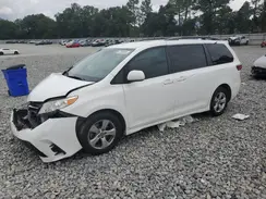 5TDKZ3DC0LS061760 2020 TOYOTA SIENNA