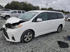 5TDKZ3DC0LS066263 2020 TOYOTA SIENNA