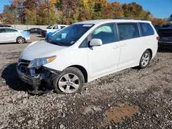 5TDKZ3DC0LS074413 2020 TOYOTA SIENNA
