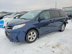 5TDKZ3DC0LS078557 2020 TOYOTA SIENNA