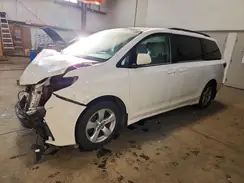 5TDKZ3DC0LS079031 2020 TOYOTA SIENNA