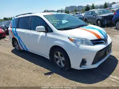 5TDKZ3DC0LS080907 2020 TOYOTA SIENNA